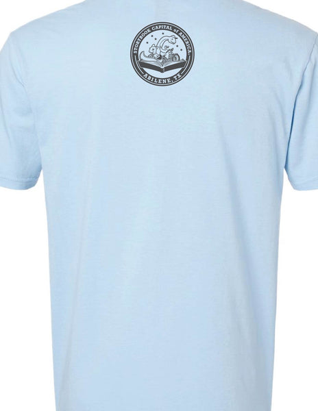 2026 - Winnie-the-Pooh - CALF T-Shirt