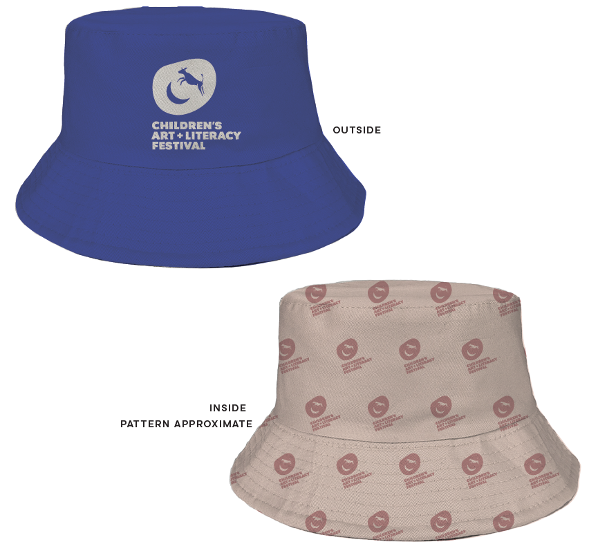 CALF Bucket Hat - Child