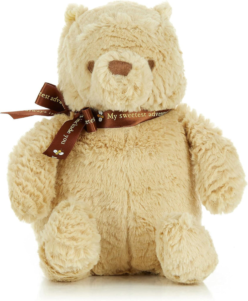 Winnie-the-Pooh Plush